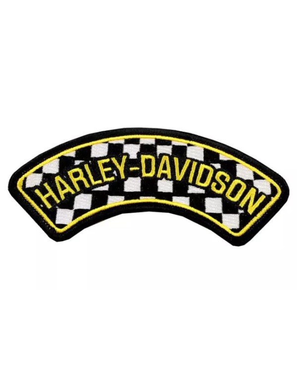 Harley Davidson Route 76 patch 8016746