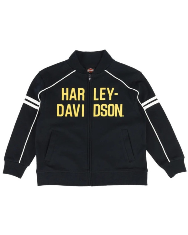 Harley Davidson Route 76 maglie bambini 6071410