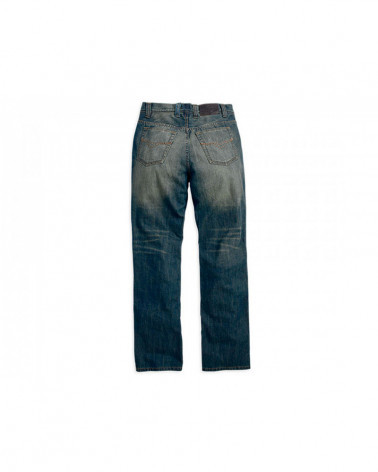 Harley Davidson Route 76 jeans uomo EC9901514VM