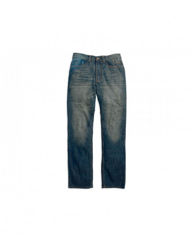 Harley Davidson Route 76 jeans uomo EC9901514VM