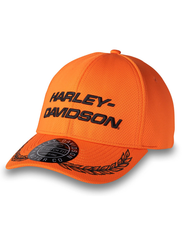 Harley Davidson Route 76 cappelli uomo 97721-24VM