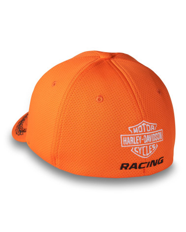 Harley Davidson Route 76 cappelli uomo 97721-24VM