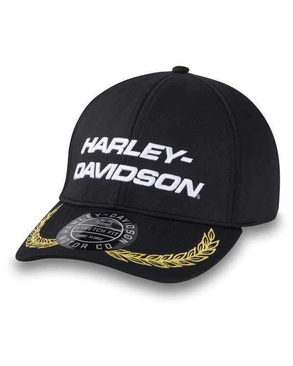 Harley Davidson Route 76 cappelli uomo 97720-24VM