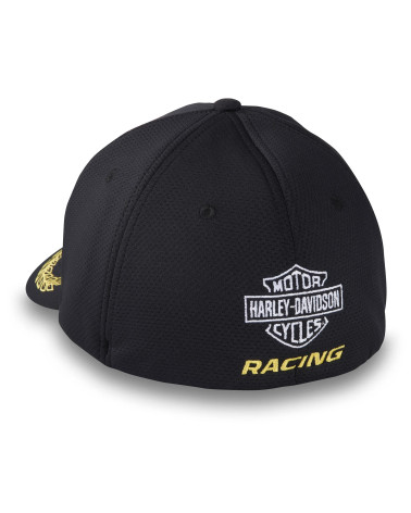 Harley Davidson Route 76 cappelli uomo 97720-24VM