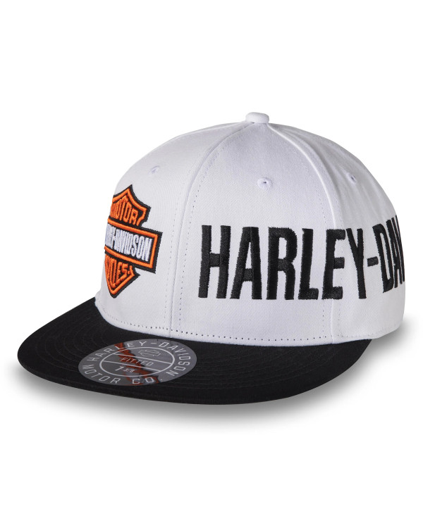 Harley Davidson Route 76 cappelli uomo 97716-24VM