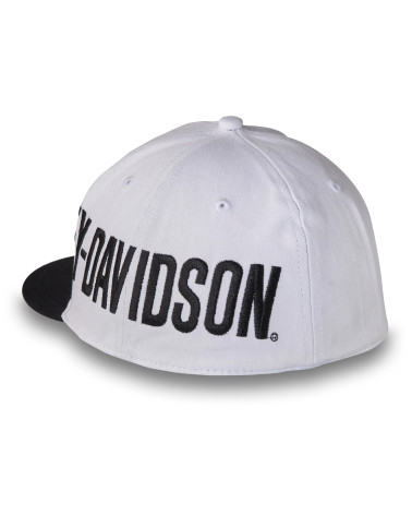 Harley Davidson Route 76 cappelli uomo 97716-24VM