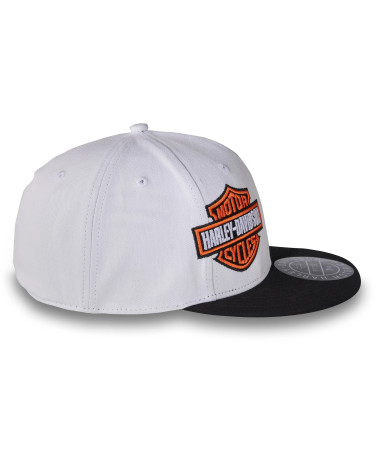 Harley Davidson Route 76 cappelli uomo 97716-24VM