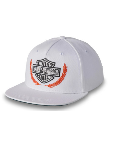 Harley Davidson Route 76 cappelli uomo 97712-24VM