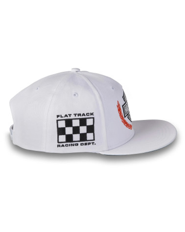 Harley Davidson Route 76 cappelli uomo 97712-24VM