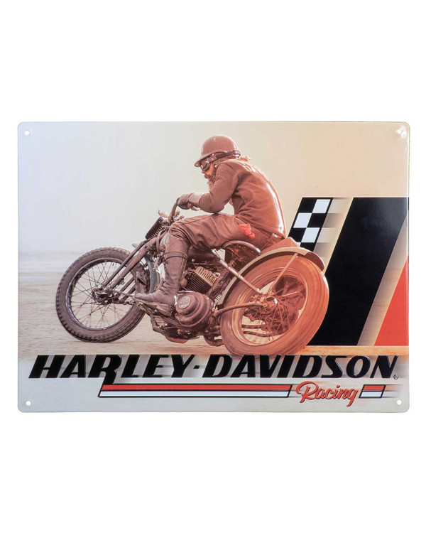 Harley Davidson Route 76 targhe HDL-15559