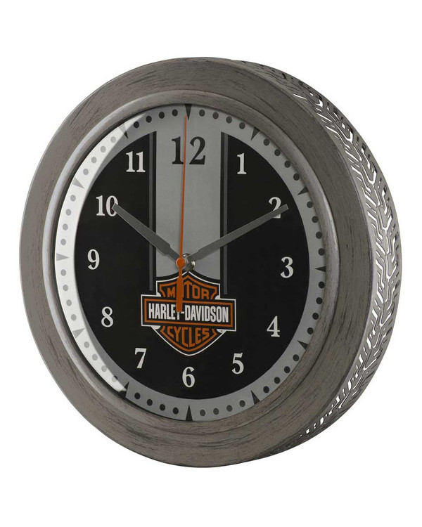 Harley Davidson Route 76 orologi da parete HDX-99176