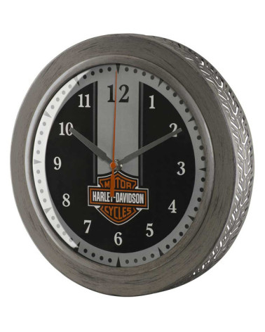 Harley Davidson Route 76 orologi da parete HDX-99176