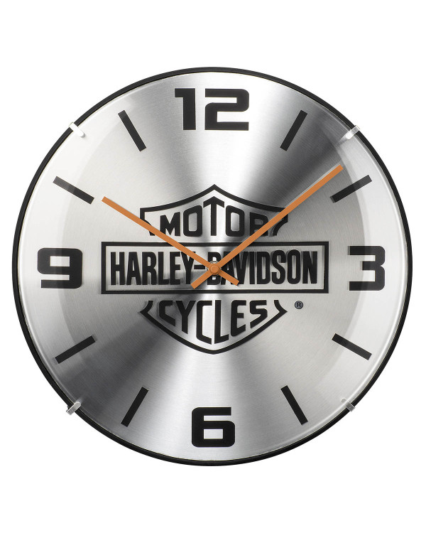 Harley Davidson Route 76 orologi da parete HDX-99245