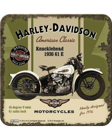 Harley Davidson Route 76 bicchieri e tazze 46105