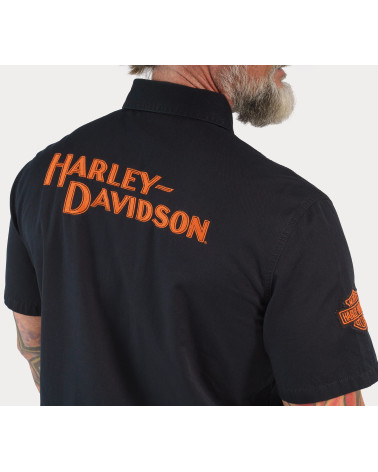 Harley Davidson Route 76 nuovi arrivi 96853-23VM