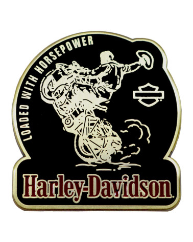 Harley Davidson Route 76 spille 8016951