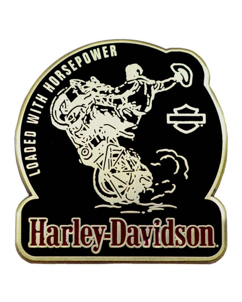 Harley Davidson Route 76 spille 8016951