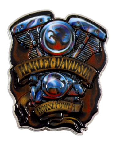 Harley Davidson Route 76 spille 8016968