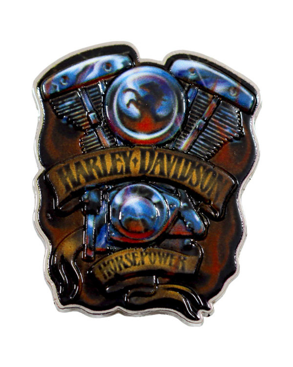 Harley Davidson Route 76 spille 8016968