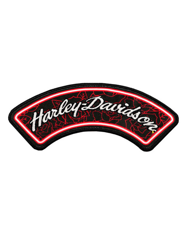 Harley Davidson Route 76 patch 8017033