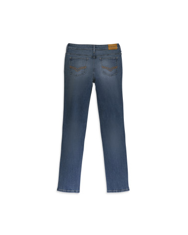 Harley Davidson Route 76 jeans donna 96486-23VW