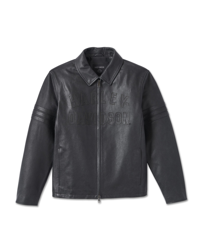 Harley davidson casual jackets best sale