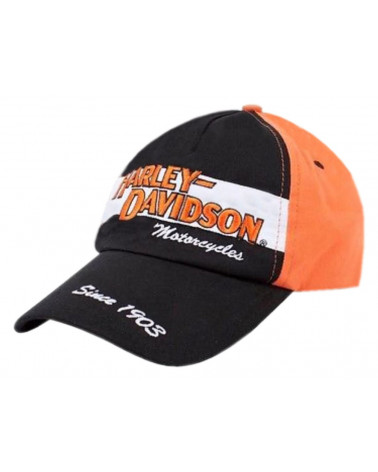 Harley Davidson Route 76 cappellini bambini 0270282