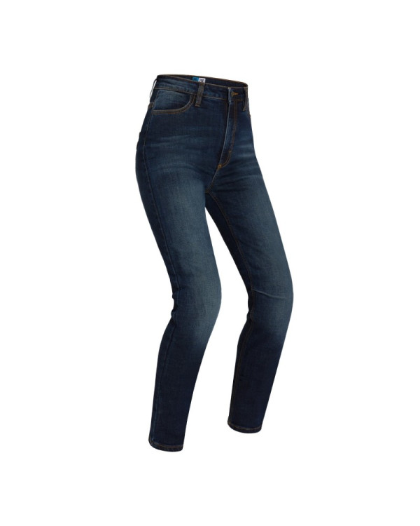 Harley Davidson Route 76 jeans donna SARA