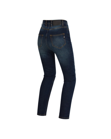 Harley Davidson Route 76 jeans donna SARA