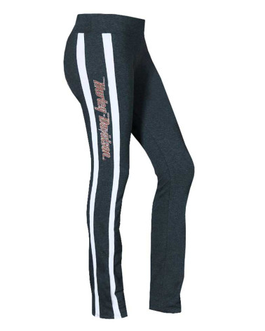 Harley Davidson Route 76 leggings donna HDB-201G