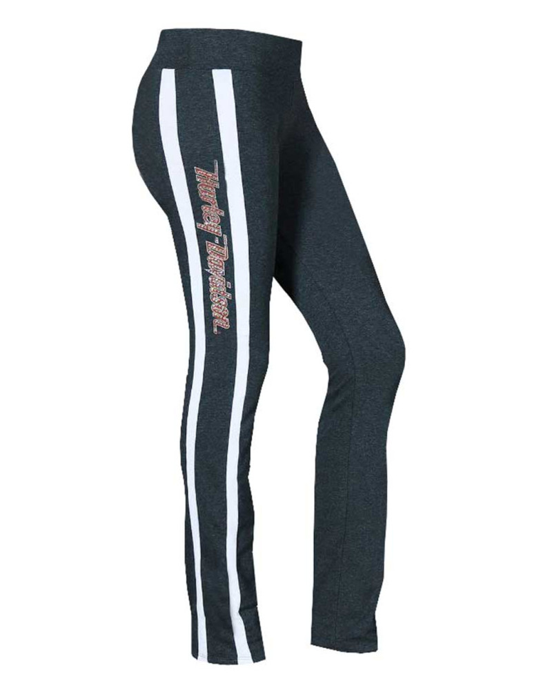 Harley davidson yoga pants best sale