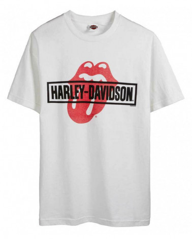 Harley Davidson Route 76 t-shirt uomo 30298859