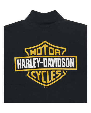 Harley Davidson Route 76 felpe bambini 6091410