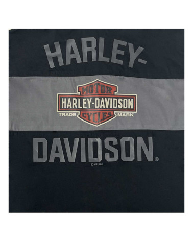 Harley Davidson Route 76 t-shirt bambini 1080108