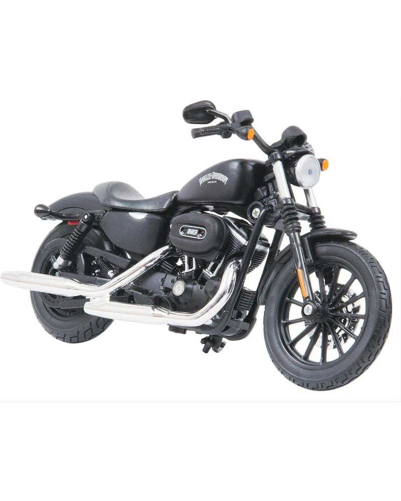 Harley Davidson Route 76 modellini 32326