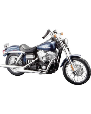 Harley Davidson Route 76 modellini 32325