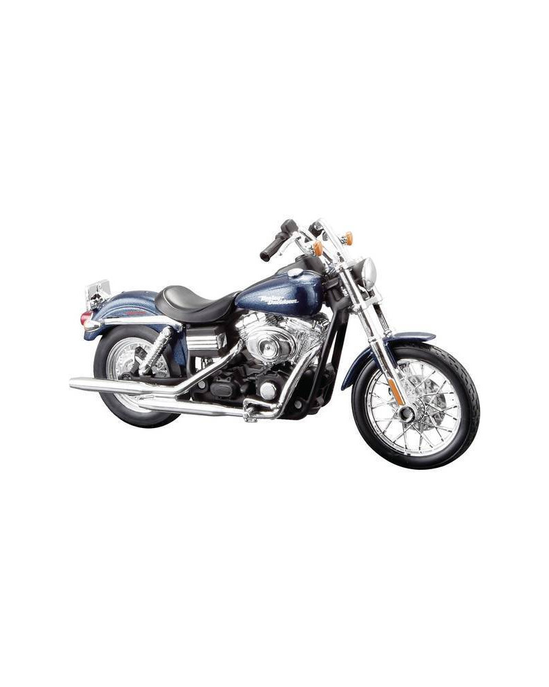 Harley Davidson Route 76 modellini 32325