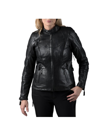 Harley Davidson Route 76 giacche tecniche donna 98039-19EW