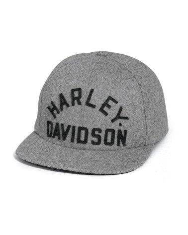 Harley Davidson Route 76 cappelli uomo 97623-23VM