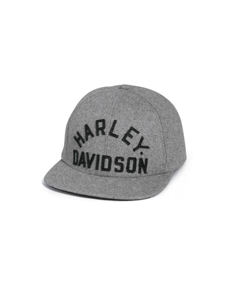 Harley Davidson Route 76 cappelli uomo 97623-23VM