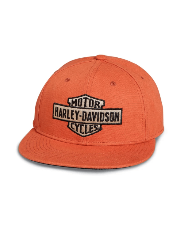 Harley Davidson Route 76 cappelli uomo 97608-23VM