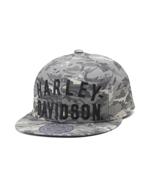 Harley Davidson Route 76 cappelli uomo 97601-23VM