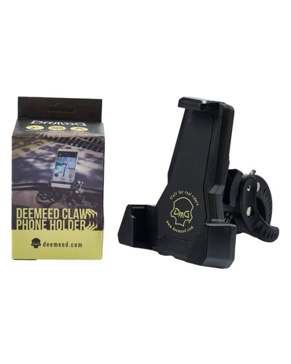 Harley Davidson Route 76 accessori moto CLAW PHONE HOLDER