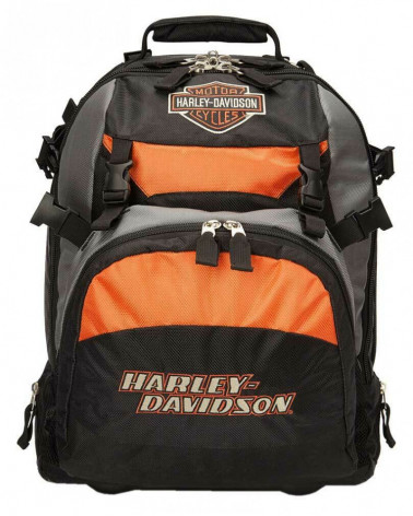 Harley Davidson Route 76 borse e zaini uomo 99411