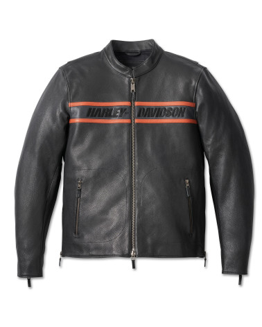 Harley Davidson Route 76 giacche tecniche uomo 98004-23ET