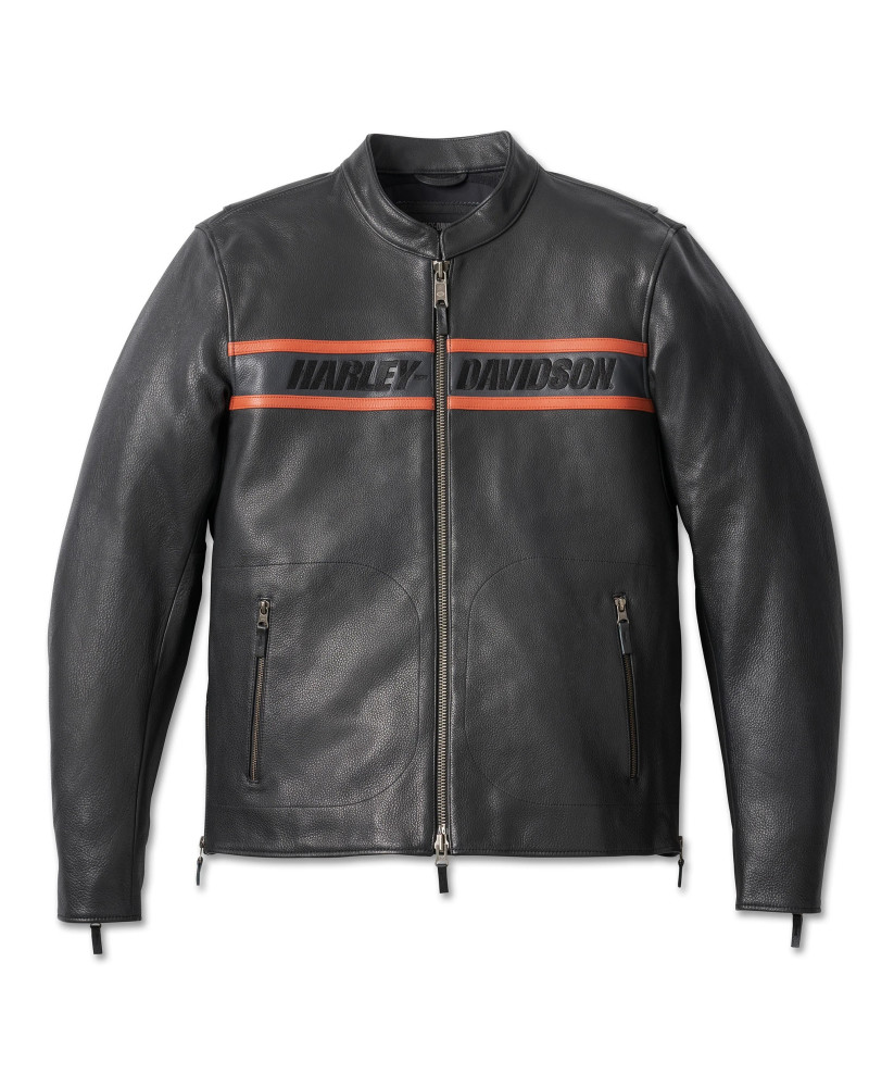 Harley Davidson Route 76 giacche tecniche uomo 98004-23ET