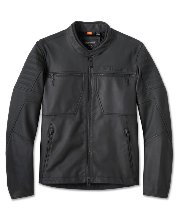 Harley Davidson Route 76 giacche tecniche uomo 98004-25VM