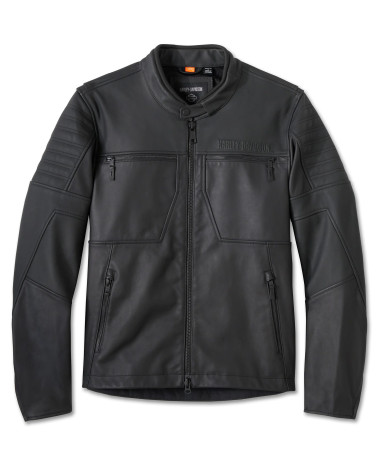 Harley Davidson Route 76 giacche tecniche uomo 98004-25VM