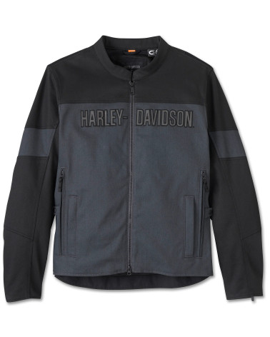 Harley Davidson Route 76 giacche tecniche uomo 98100-25VM