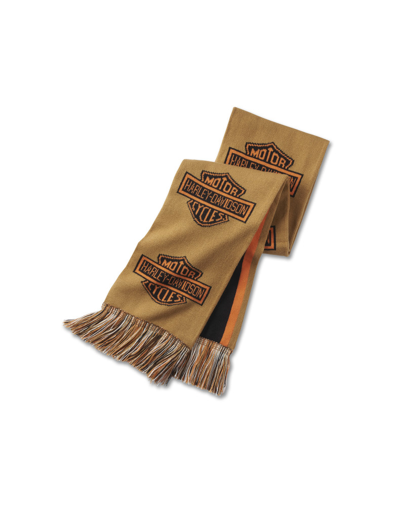 Harley Davidson Route 76 foulard da moto uomo 97628-25VM